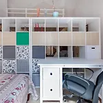 Mesagnesi 6 - Loft Centro Storico Sit