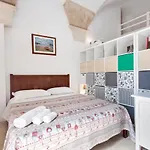 Mesagnesi 6 - Loft Centro Storico Sit