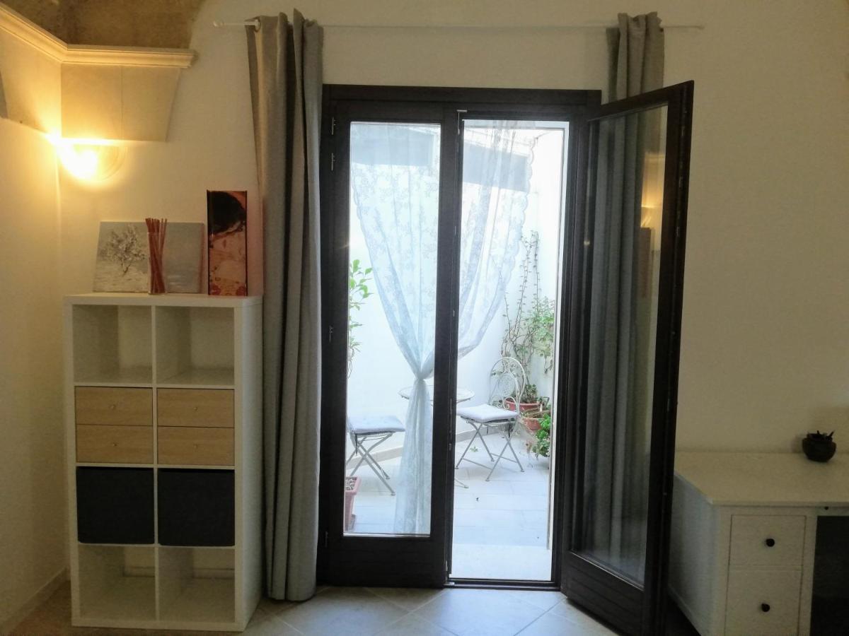 Appartement Mesagnesi 6 - Loft Centro Storico Sit