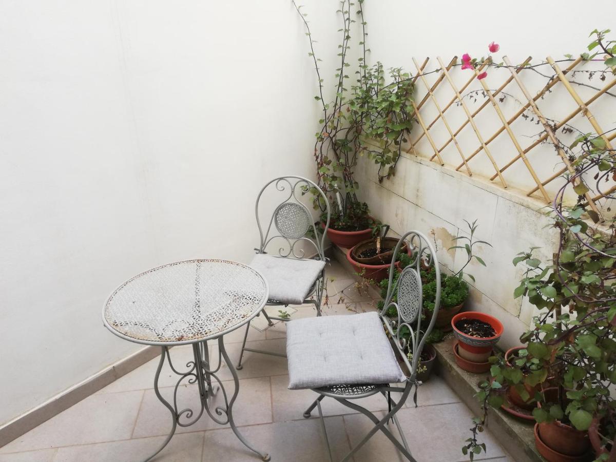 Mesagnesi 6 - Loft Centro Storico Sit Appartement Lecce
