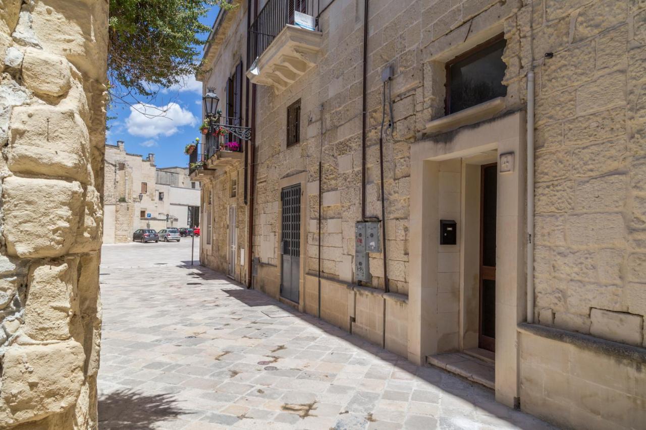 Appartement Mesagnesi 6 - Loft Centro Storico Sit Lecce