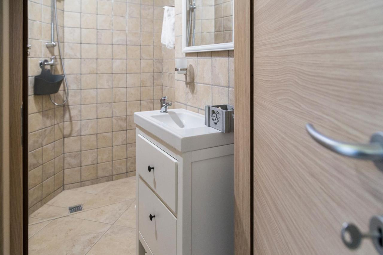 Mesagnesi 6 - Loft Centro Storico Sit Appartement