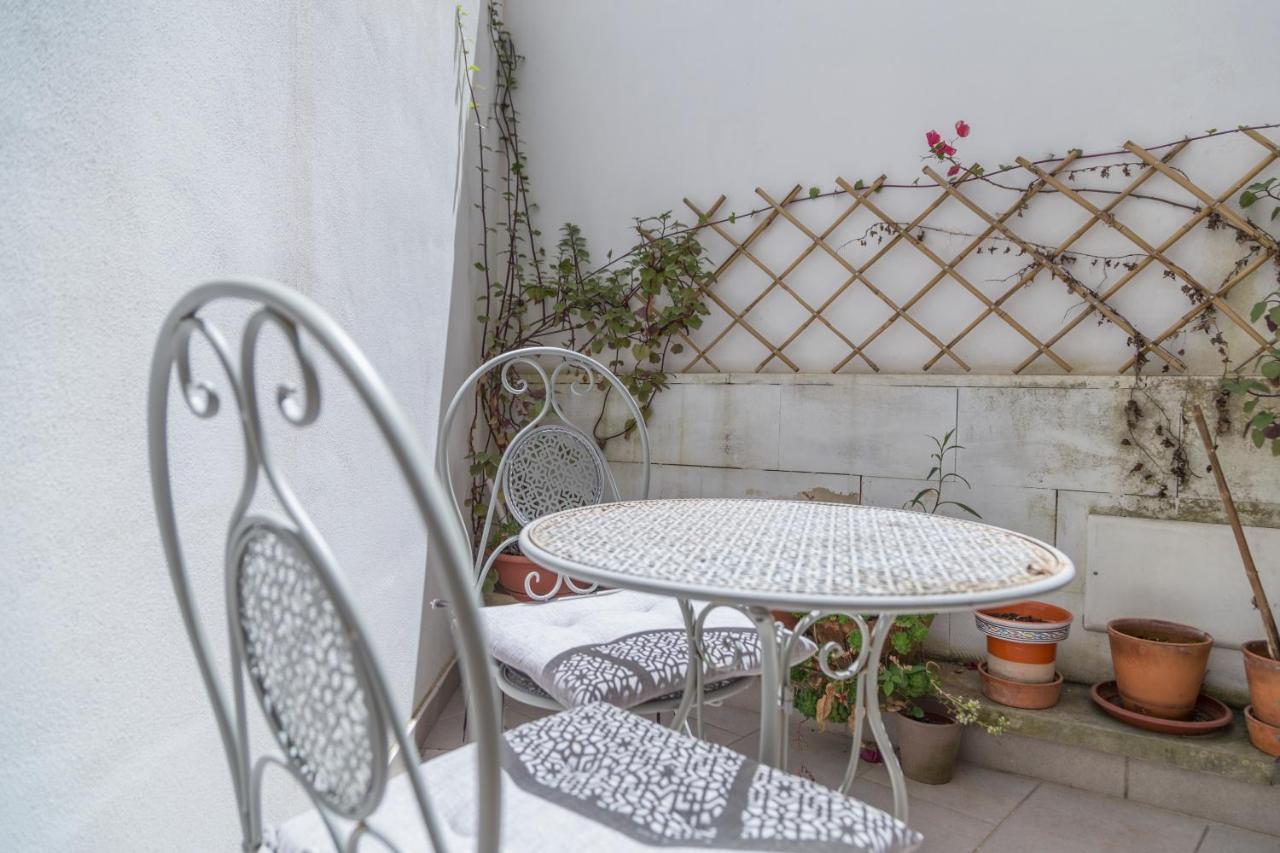 Mesagnesi 6 - Loft Centro Storico Sit *