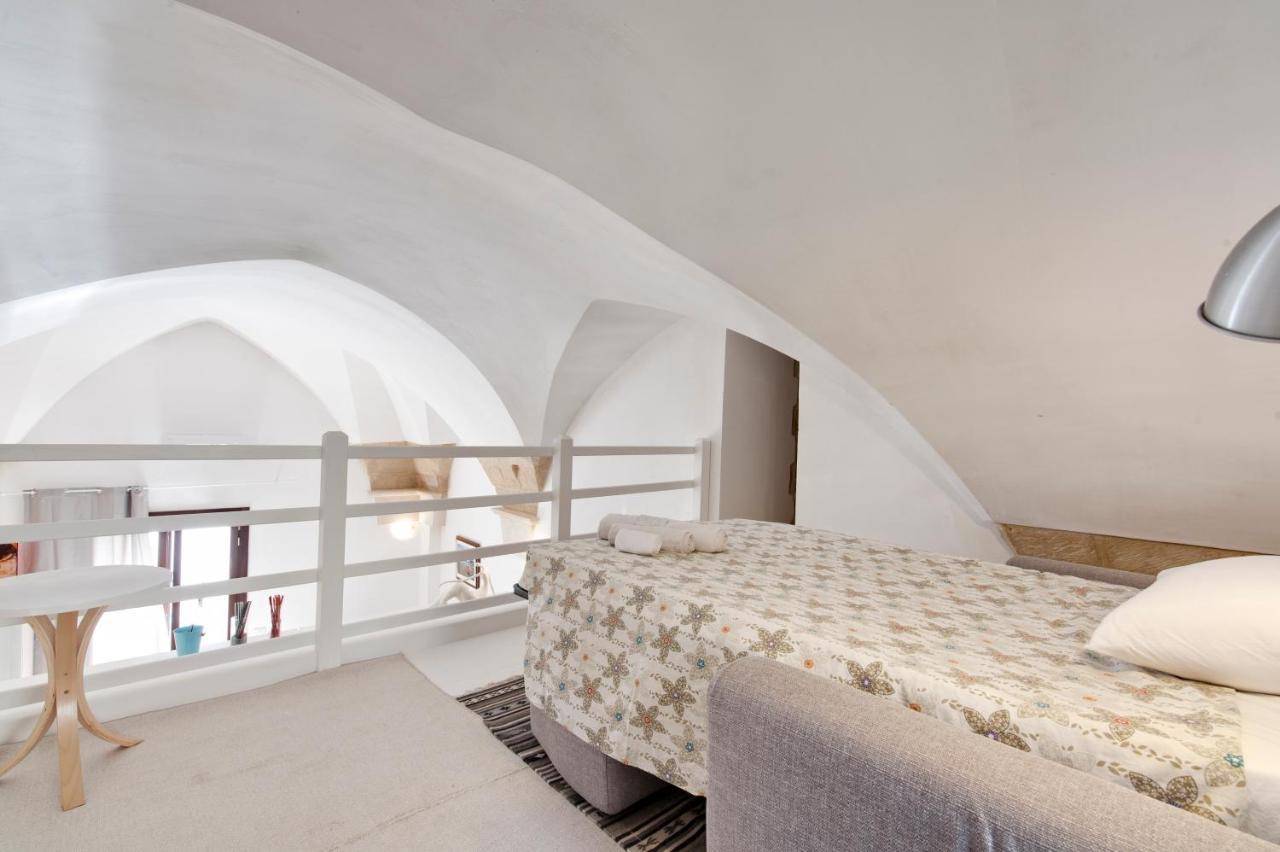 Appartement Mesagnesi 6 - Loft Centro Storico Sit