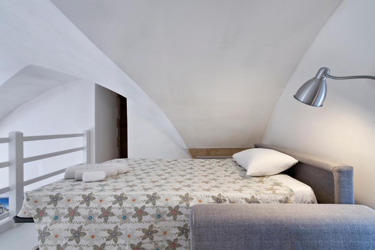 Appartement Mesagnesi 6 - Loft Centro Storico Sit Lecce