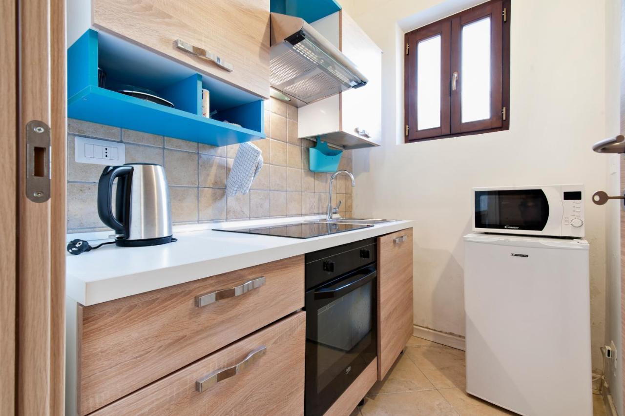 Mesagnesi 6 - Loft Centro Storico Sit * Lecce