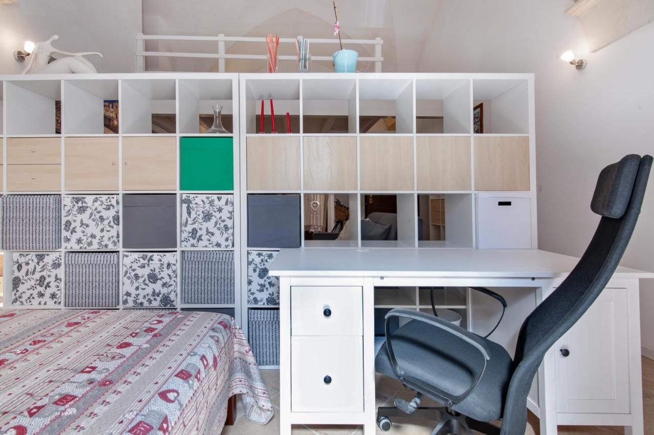 Appartement Mesagnesi 6 - Loft Centro Storico Sit