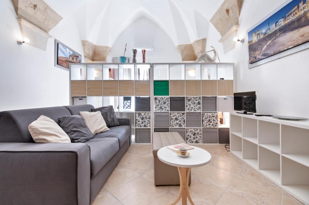 Appartement Mesagnesi 6 - Loft Centro Storico Sit