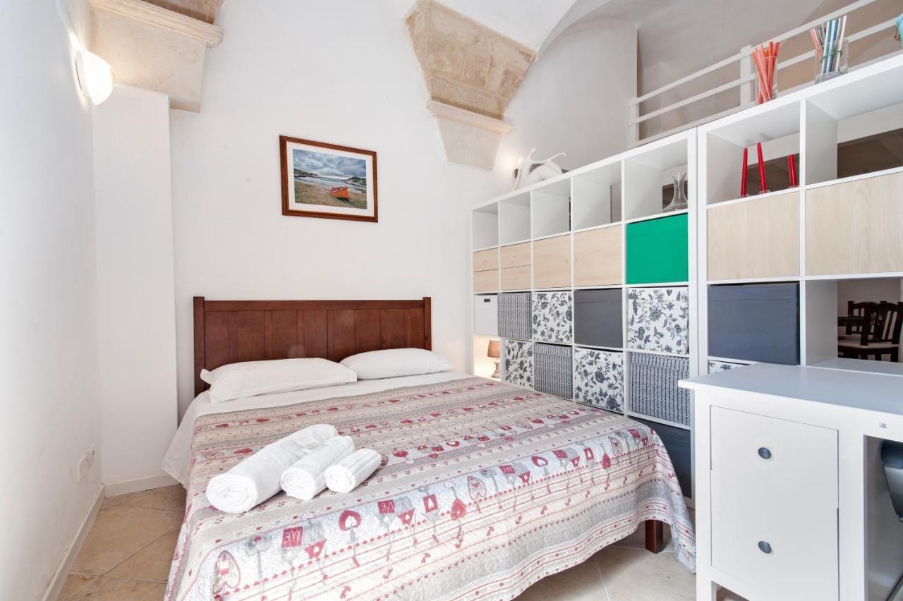 Mesagnesi 6 - Loft Centro Storico Sit Appartement *