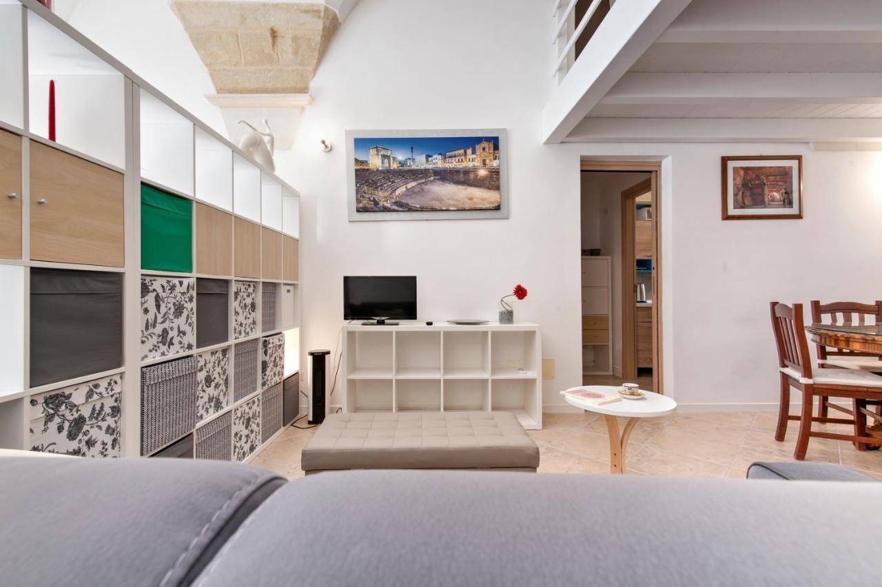 Mesagnesi 6 - Loft Centro Storico Sit Appartement *