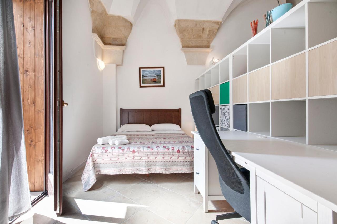 Appartement Mesagnesi 6 - Loft Centro Storico Sit *