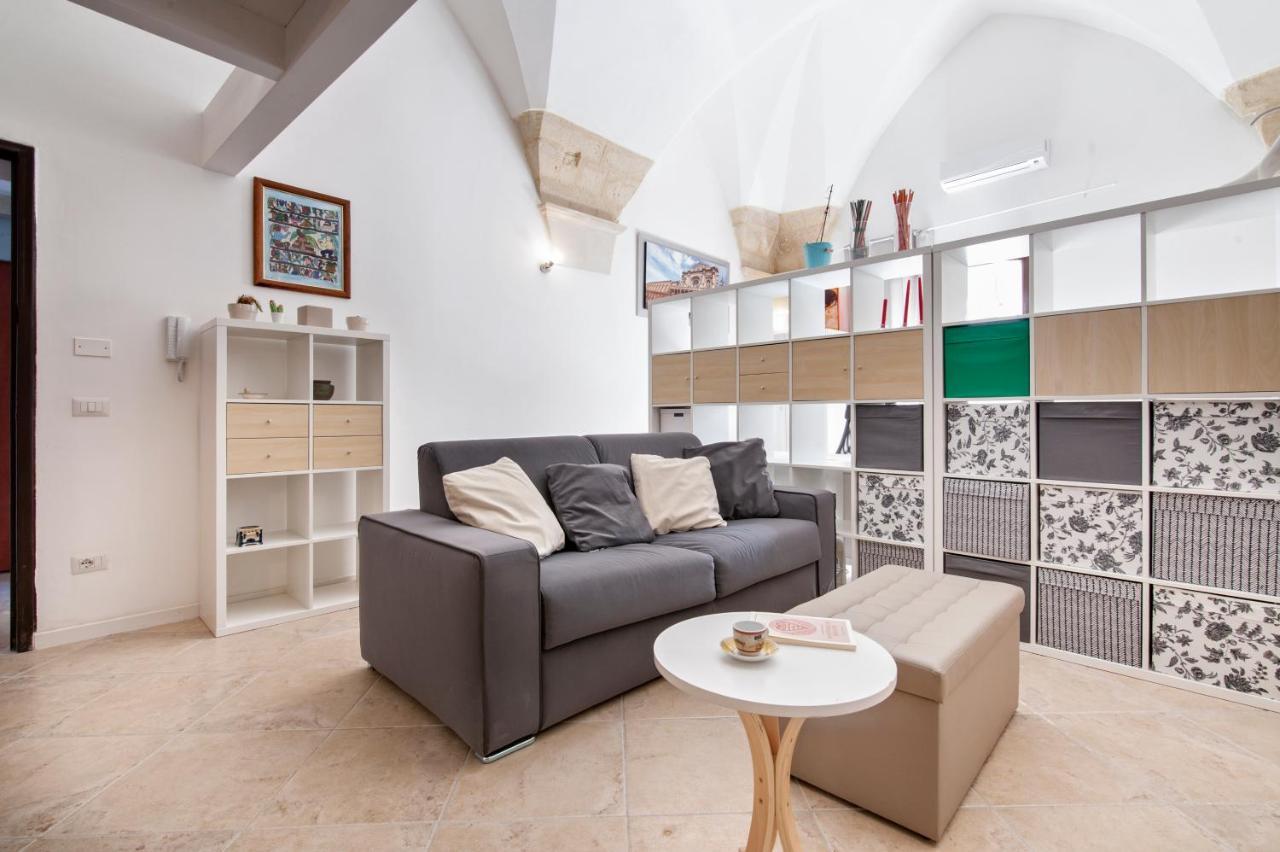 Mesagnesi 6 - Loft Centro Storico Sit *