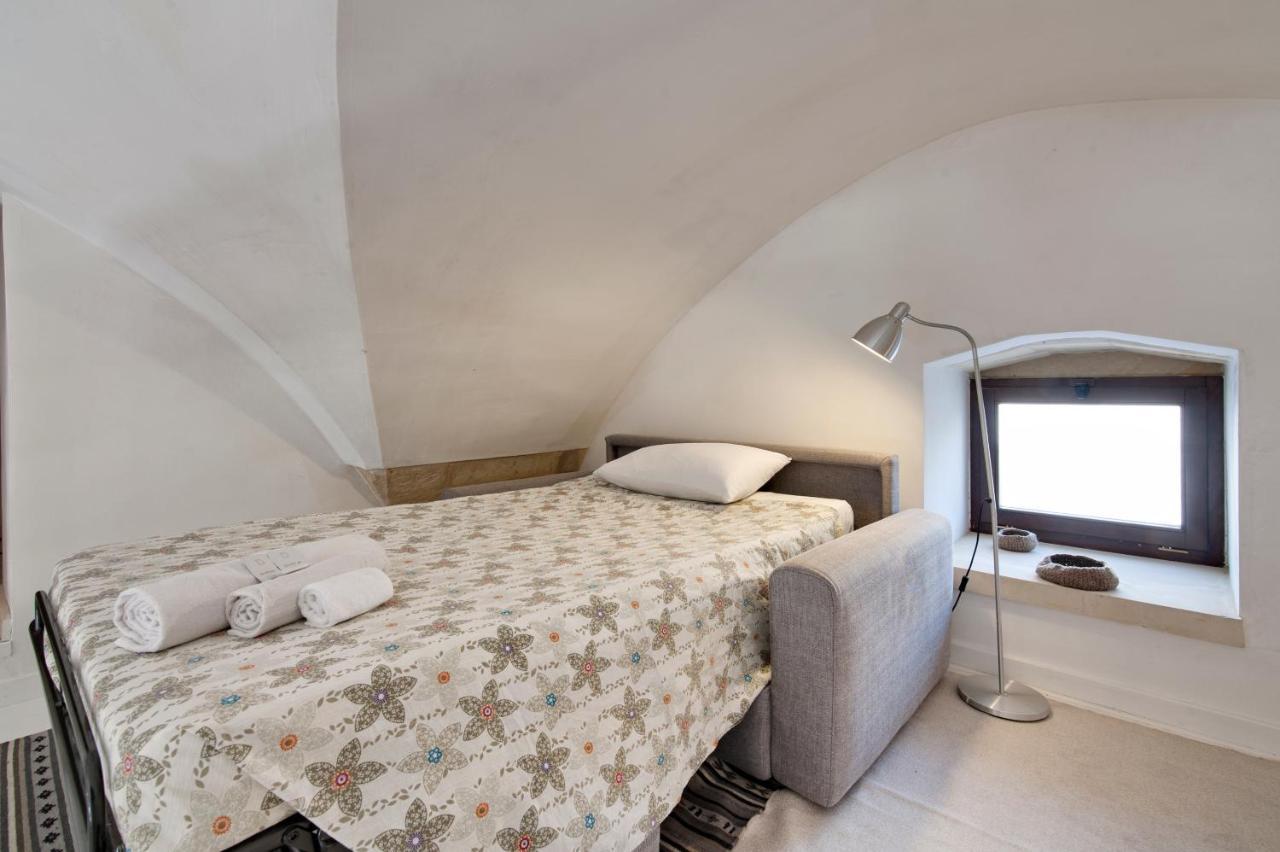 Mesagnesi 6 - Loft Centro Storico Sit Appartement