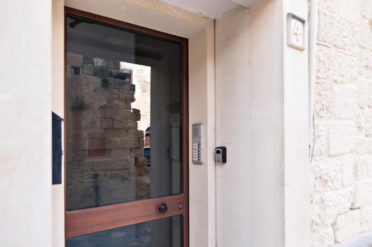 Mesagnesi 6 - Loft Centro Storico Sit Lecce