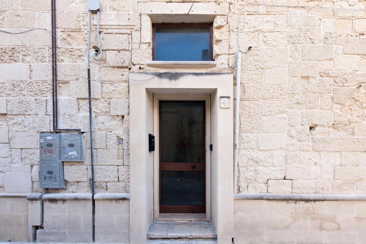 Appartement Mesagnesi 6 - Loft Centro Storico Sit