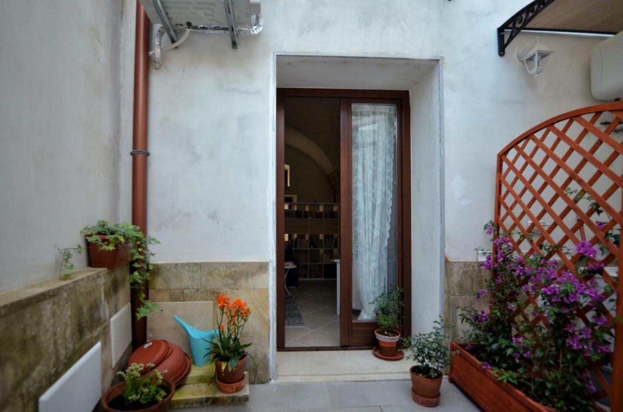 Appartement Mesagnesi 6 - Loft Centro Storico Sit *